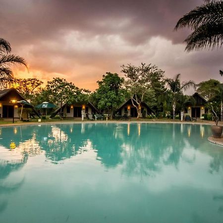 Sandy'S Creations Resort Lusaka Exterior photo