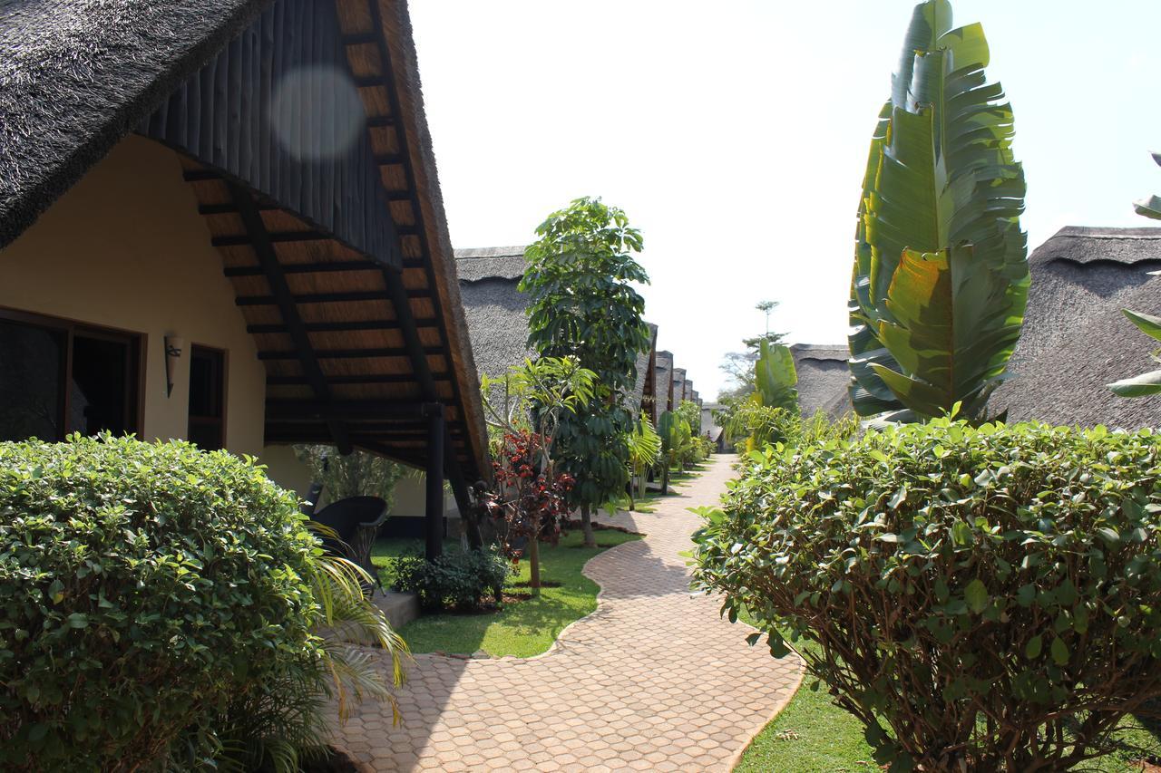 Sandy'S Creations Resort Lusaka Room photo