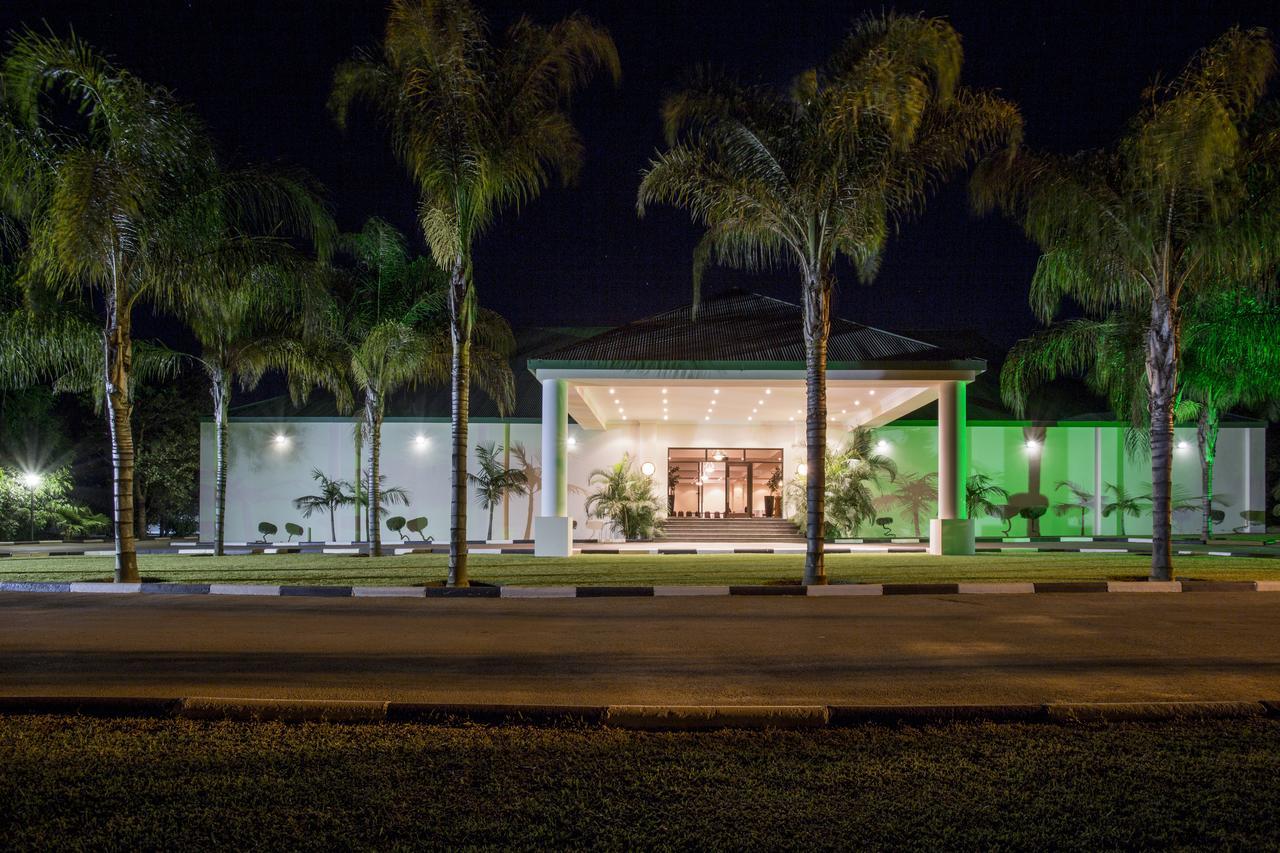 Sandy'S Creations Resort Lusaka Exterior photo