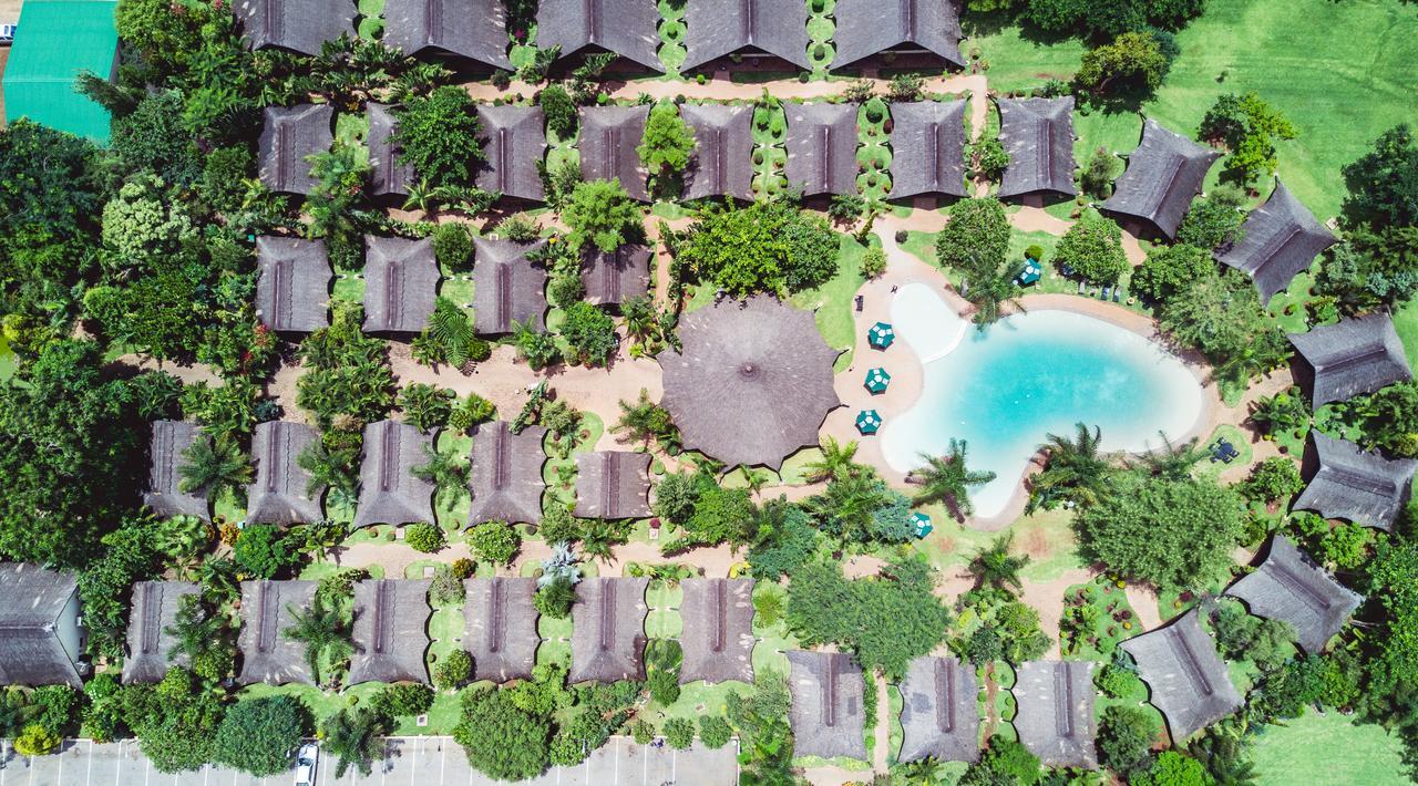 Sandy'S Creations Resort Lusaka Exterior photo