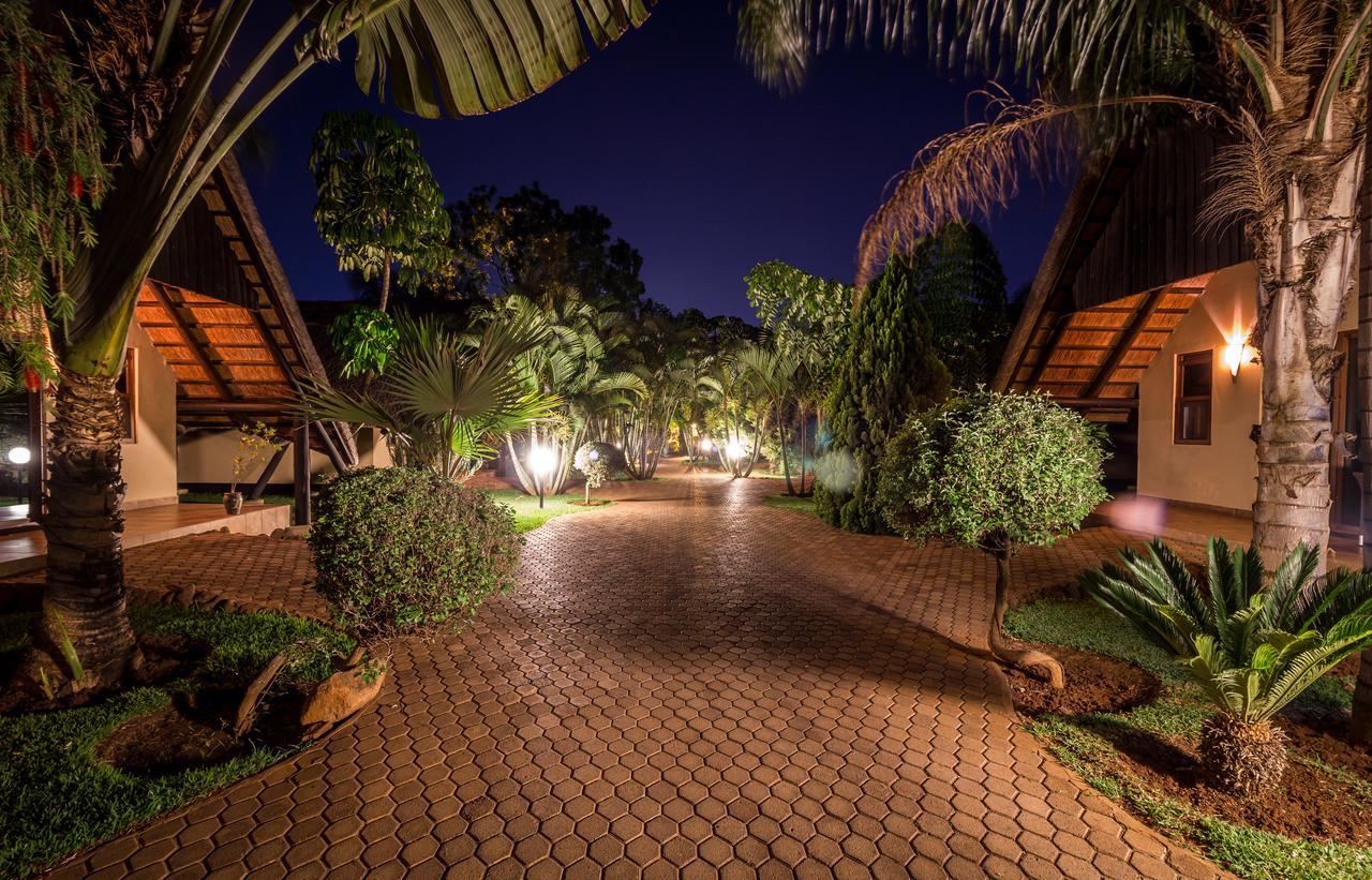 Sandy'S Creations Resort Lusaka Exterior photo
