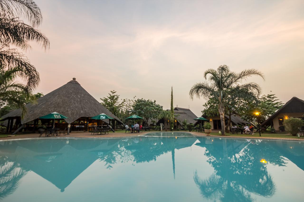 Sandy'S Creations Resort Lusaka Exterior photo