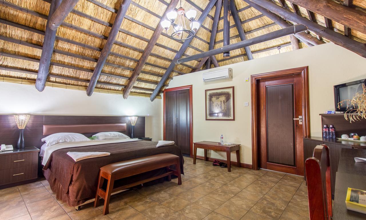 Sandy'S Creations Resort Lusaka Exterior photo