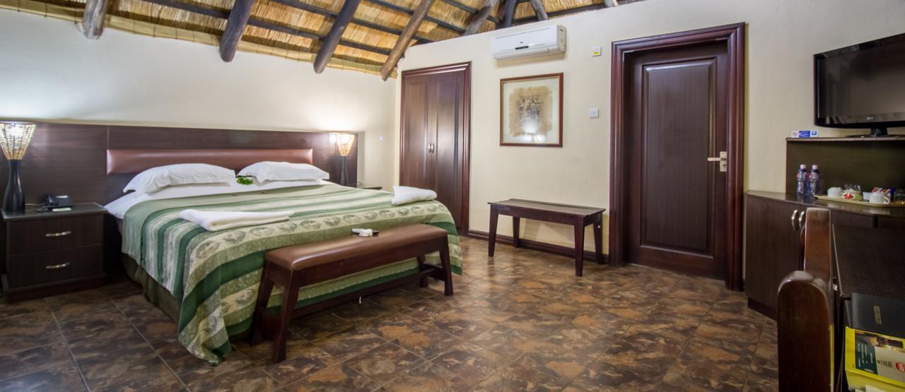 Sandy'S Creations Resort Lusaka Exterior photo