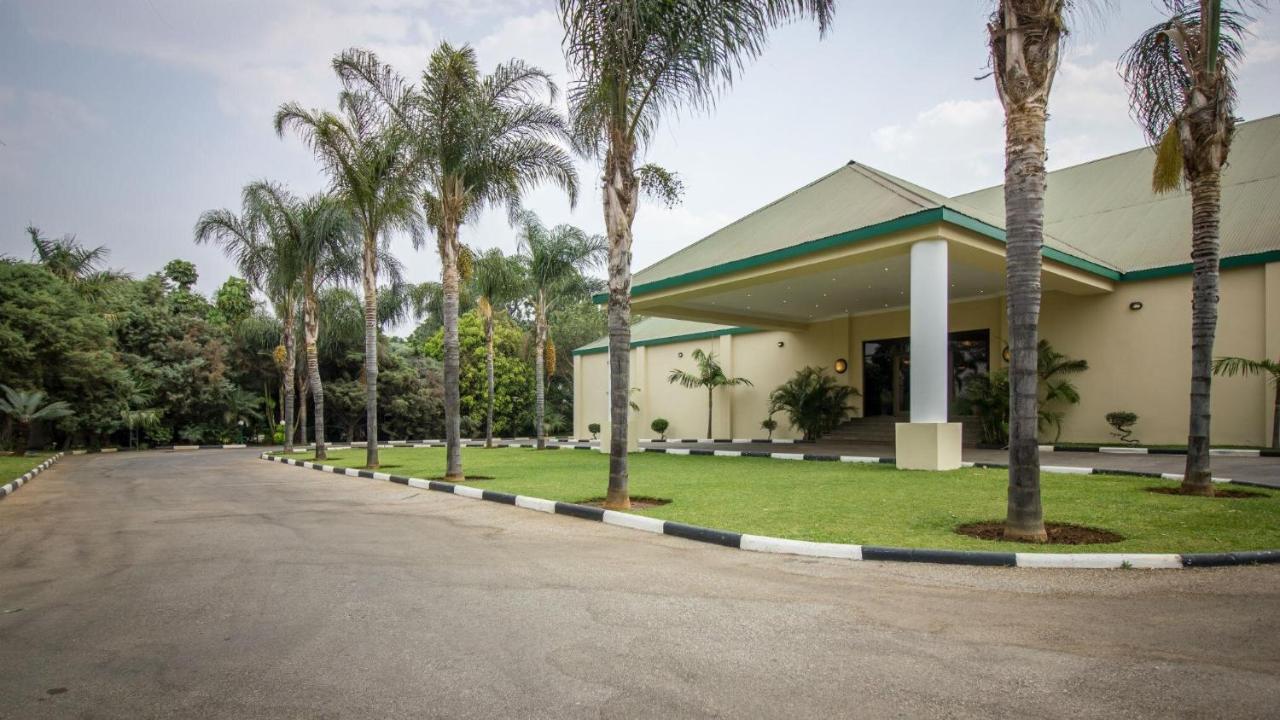 Sandy'S Creations Resort Lusaka Exterior photo