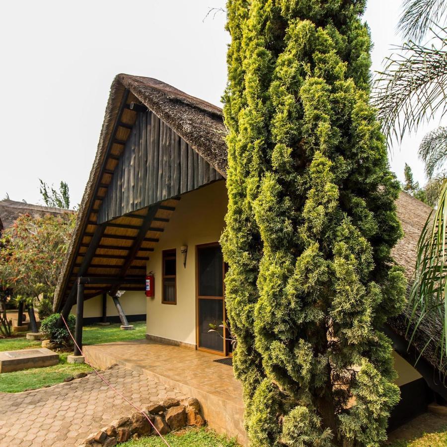 Sandy'S Creations Resort Lusaka Exterior photo