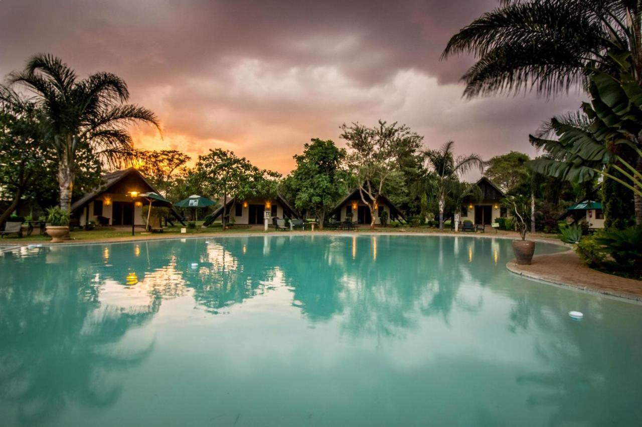 Sandy'S Creations Resort Lusaka Exterior photo