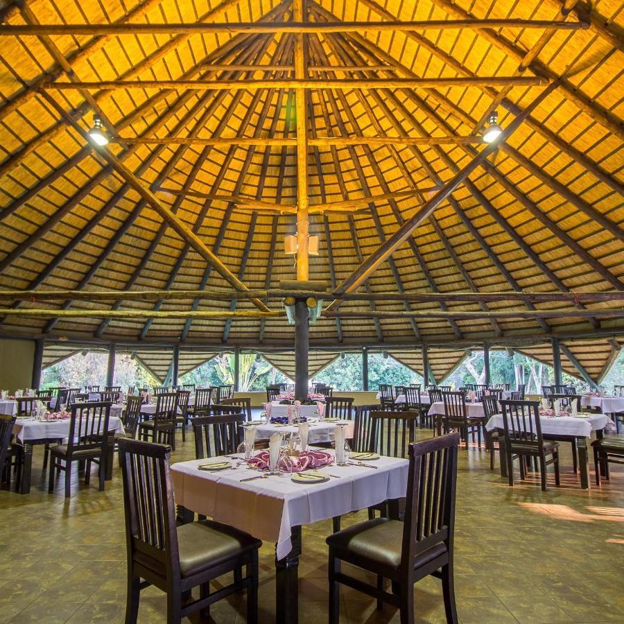 Sandy'S Creations Resort Lusaka Exterior photo