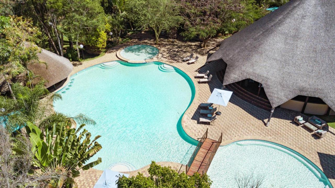 Sandy'S Creations Resort Lusaka Exterior photo
